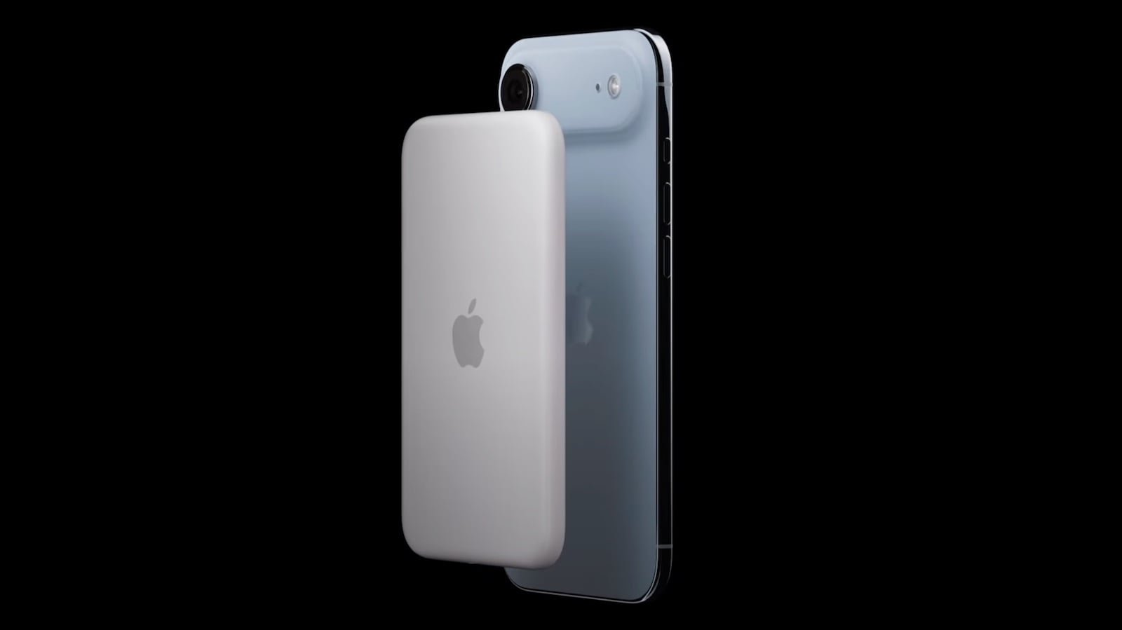iPhone Air MagSafe Battery gives you an extra 40 hours!