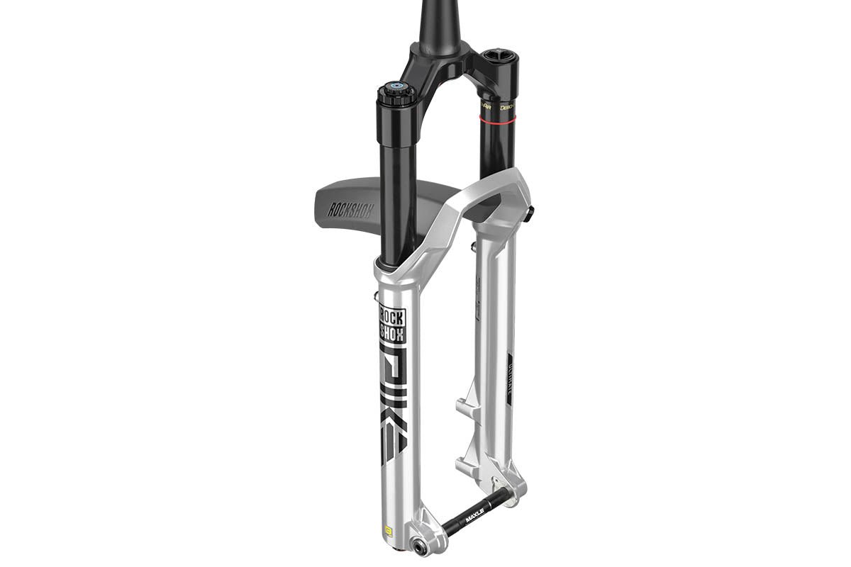 RockShox Lyrik/Pike Bolt-On Short Fender
