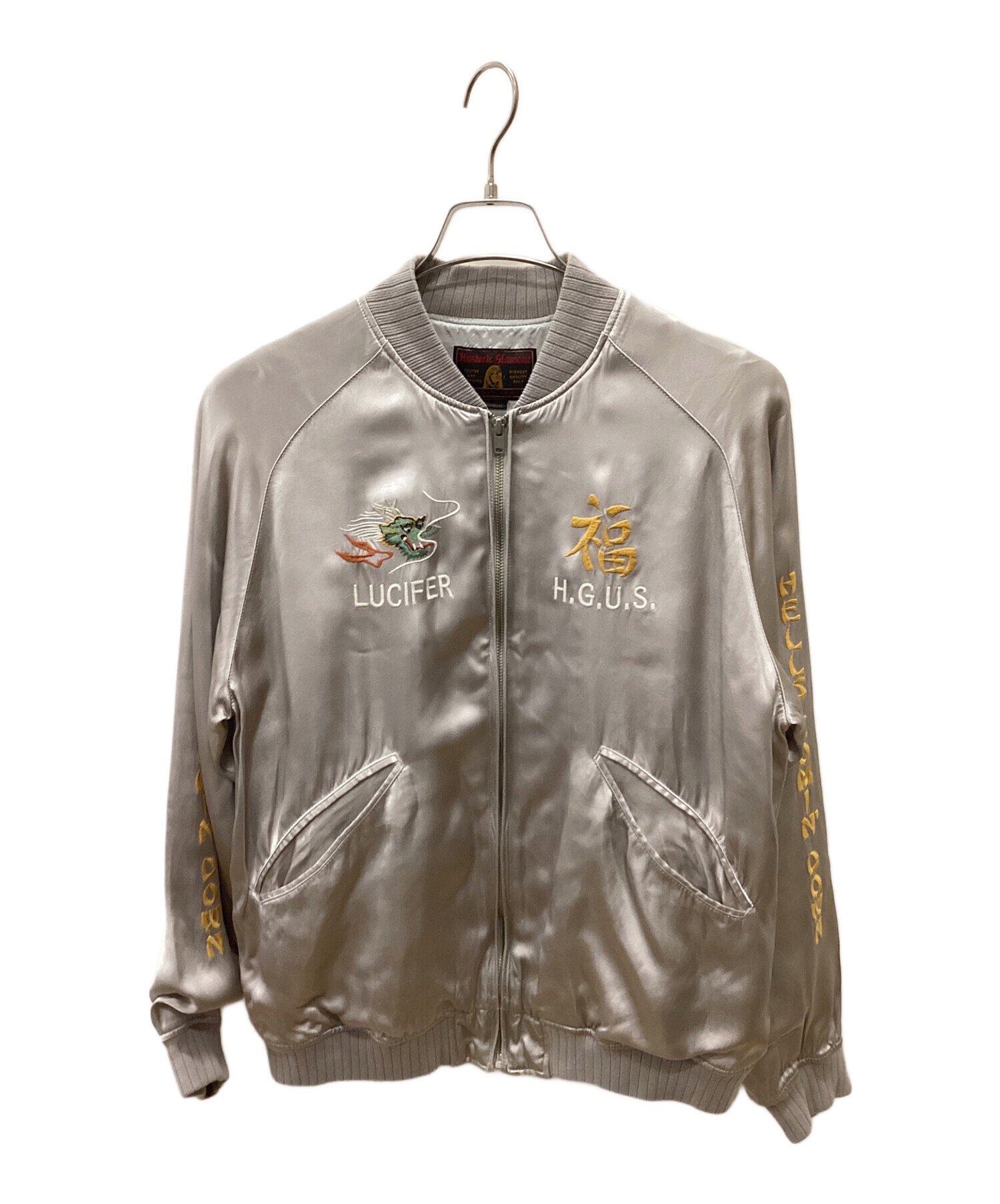中古・古着通販】Hysteric Glamour (ヒステリックグラマー) PARADISE
