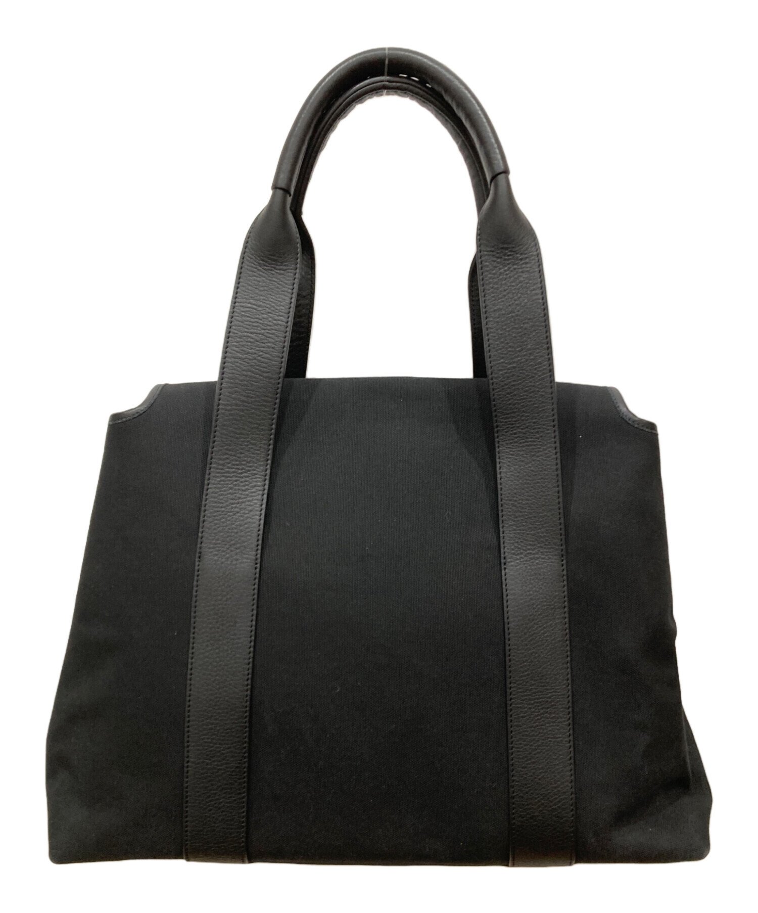 中古・古着通販】s.mano (エス マーノ) コットンキャンバスフラップ