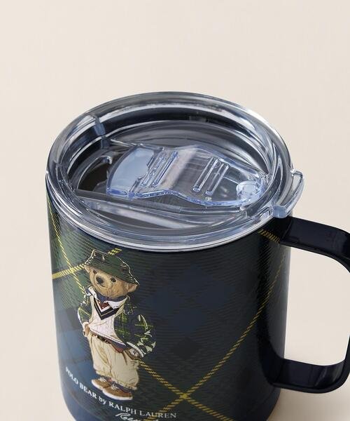 RALPH LAUREN HOME（ラルフ ローレン ホーム） タンブラー Highmoore