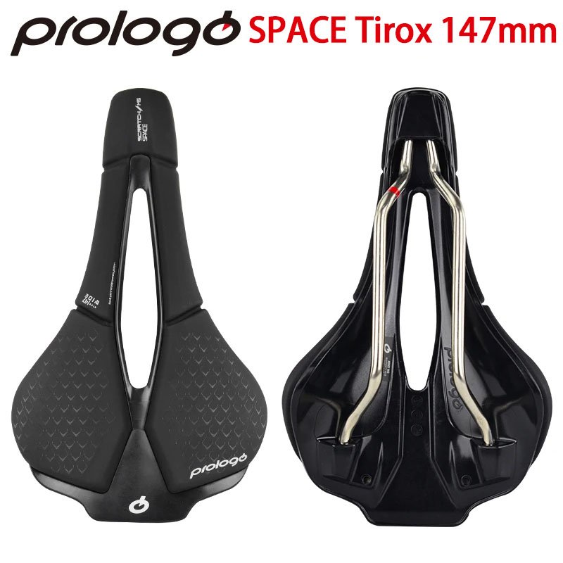 Prologo SCRATCH M5 TiroX T2.0 Road Mountain Bike Lightweight