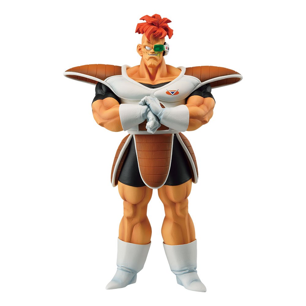 一番くじ ドラゴンボール ギニュー特戦隊‼来襲｜一番くじ倶楽部