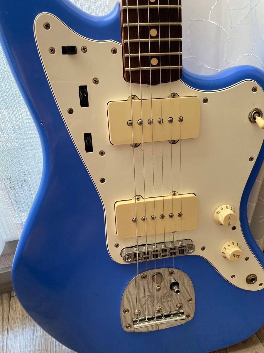 Fender MEXICO フェンダー ジャズマスター JAZZ MASTER 2014年製 新品