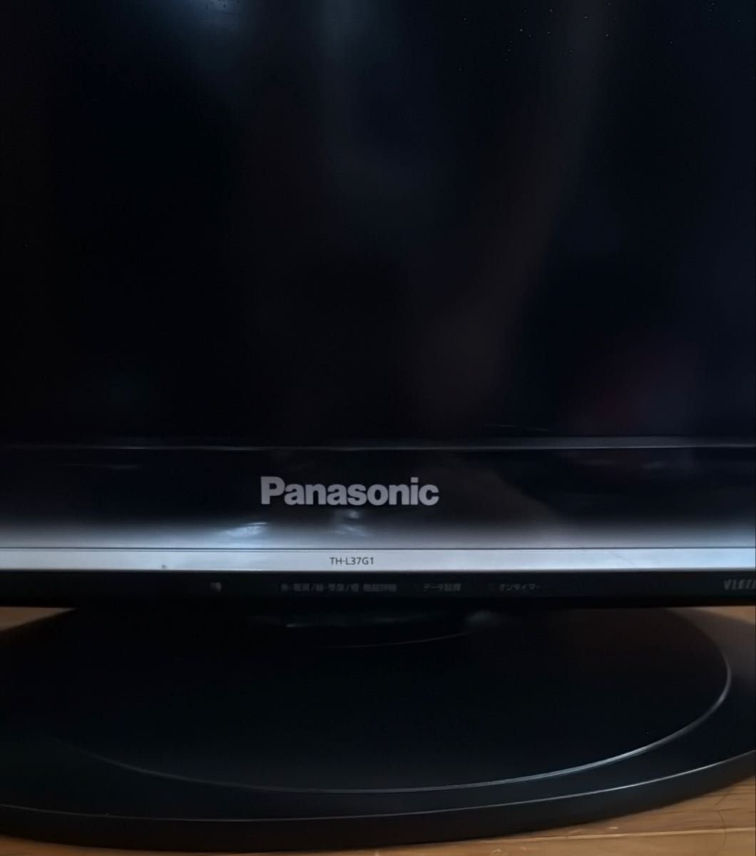 Panasonic TH-L37G1液晶テレビ 37インチインチ テレビ｜Yahoo!フリマ