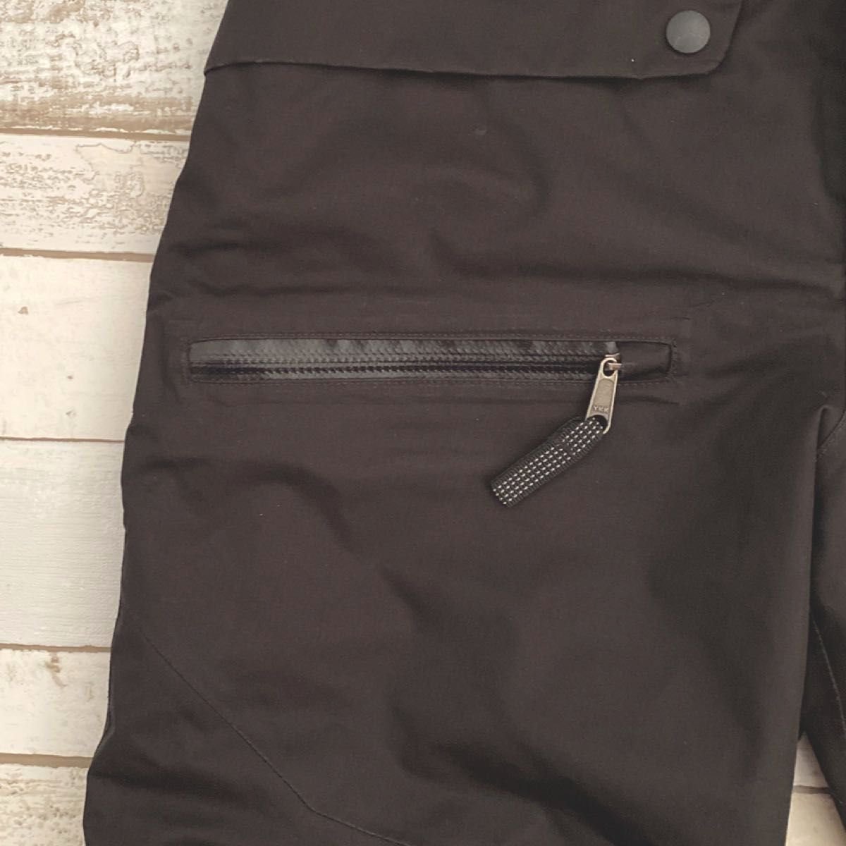 patagonia スノーショット スノーパンツ h2no S 7-8 パタゴニア｜Yahoo