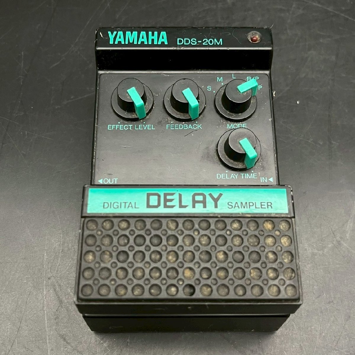 Yahoo!オークション -「yamaha dds-20m」(楽器、器材) の落札相場