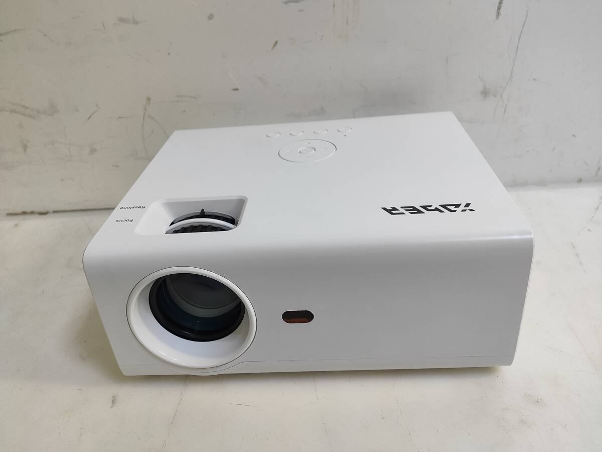 2026年最新】Yahoo!オークション -yaber プロジェクターの中古品・新品