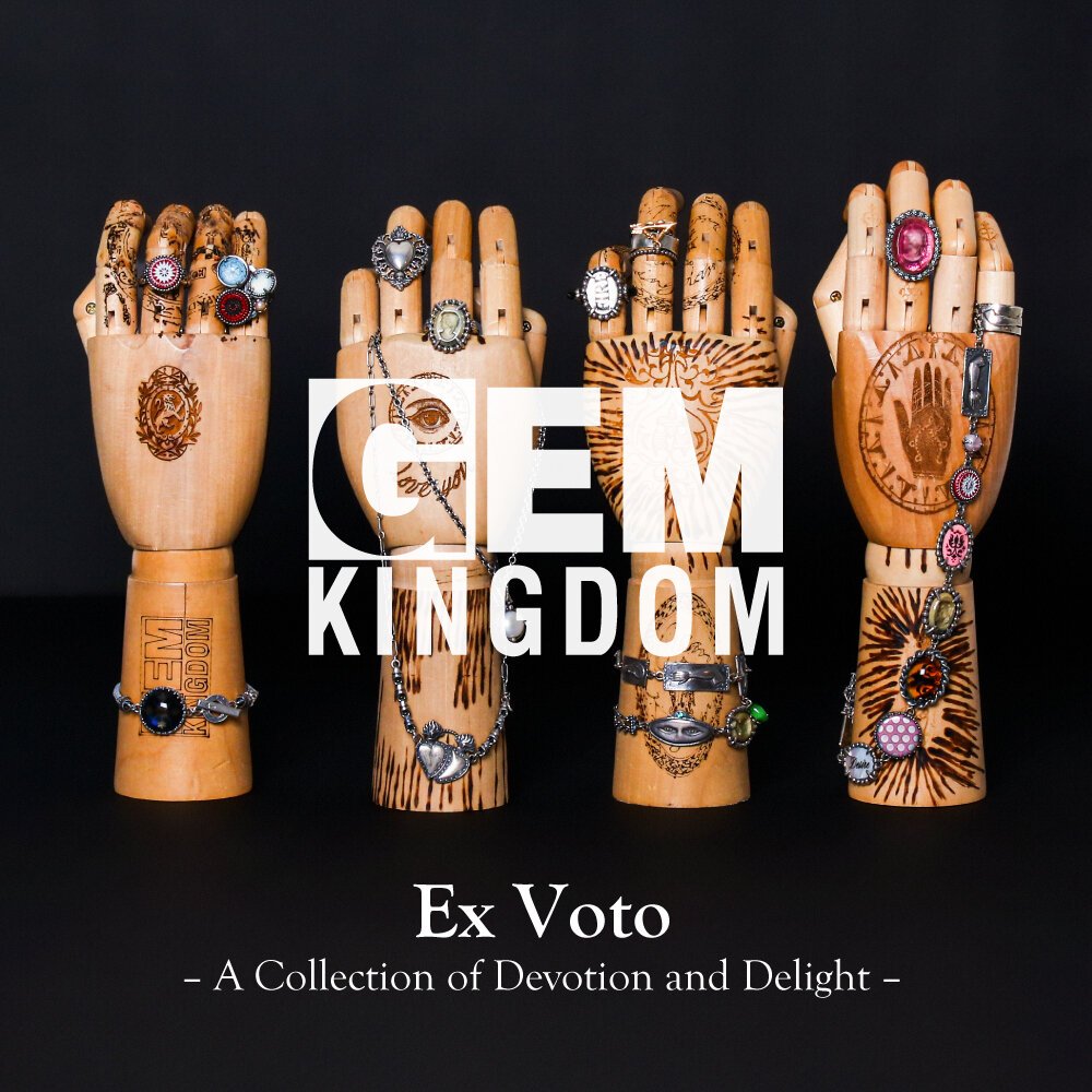 Gem Kingdom｜H.P.FRANCE公式サイト