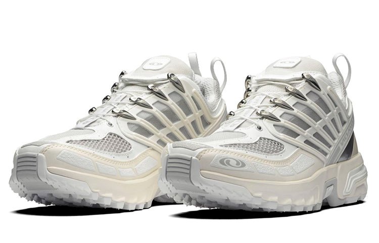 Salomon Acs Pro Advanced 'White' 416394