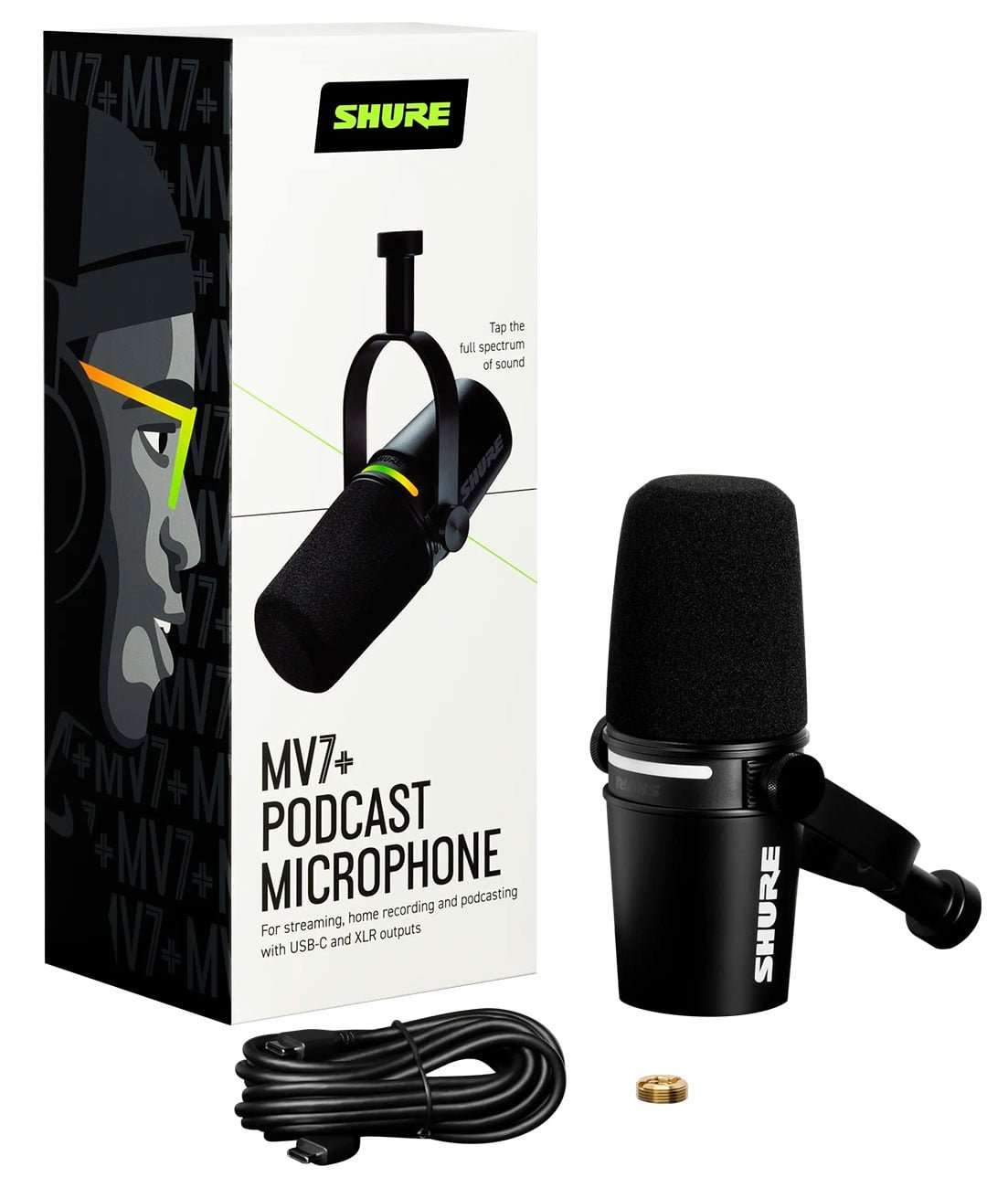 shure-microphone-MV7PLUS-K-