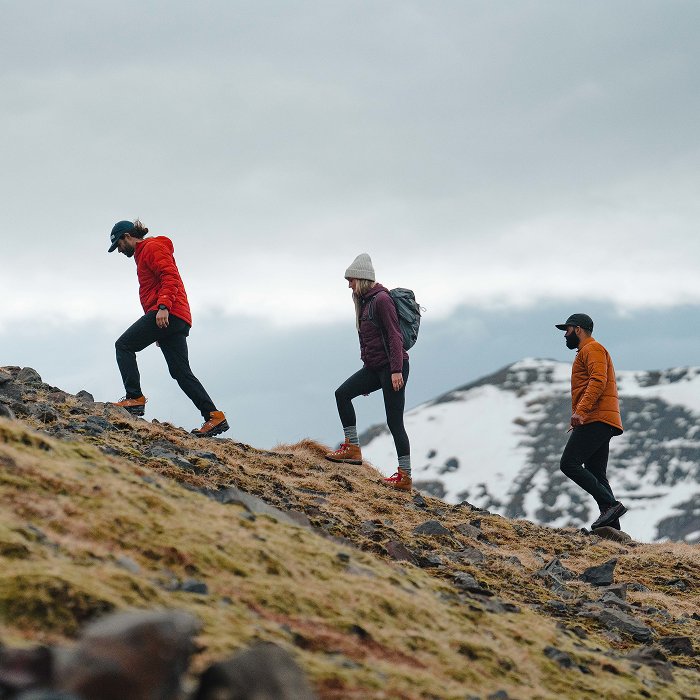 Dynafit Huascaran Ski - Ski