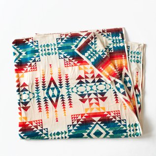 タオルブランケット（157×178) TOWEL FOR TWO／PENDLETON（ペン