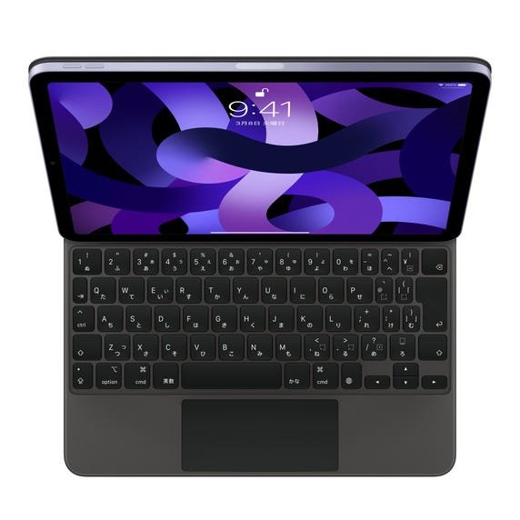 レンタル] Apple Magic Keyboard (11インチiPad Pro 第4世代・iPad Air