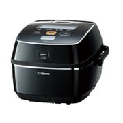 ヨドバシ.com - 象印 ZOJIRUSHI 圧力IH炊飯器 極め羽釜 5.5合炊き