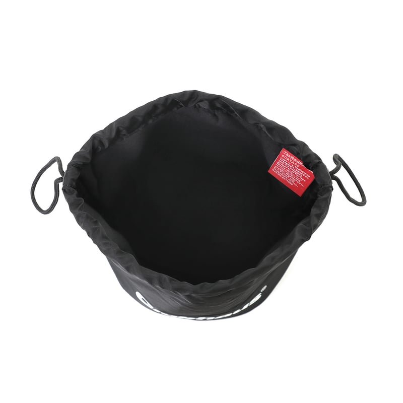Manhattan Portage x Clubhaus Drawstring Bag '25