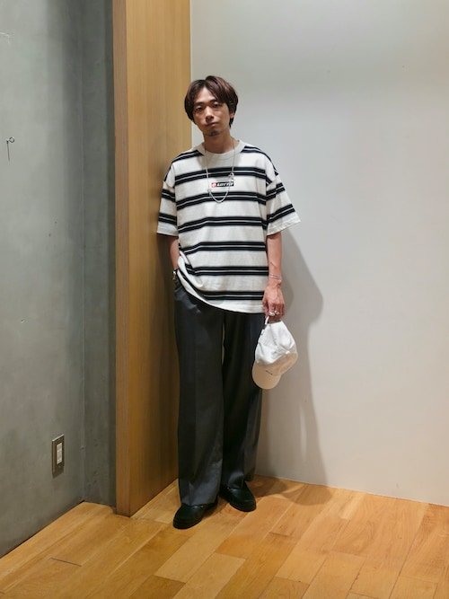 別注』XOLO×URBAN RESEARCH French Rope Bracelet（ブレスレット