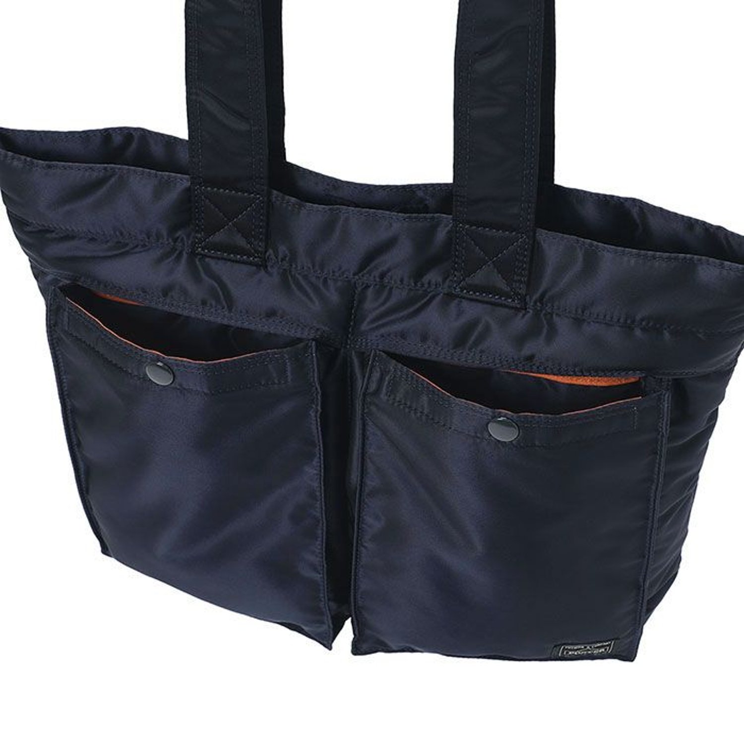 TANKER(タンカー) TOTE BAG | 吉田カバンホームページ | YOSHIDA & Co.