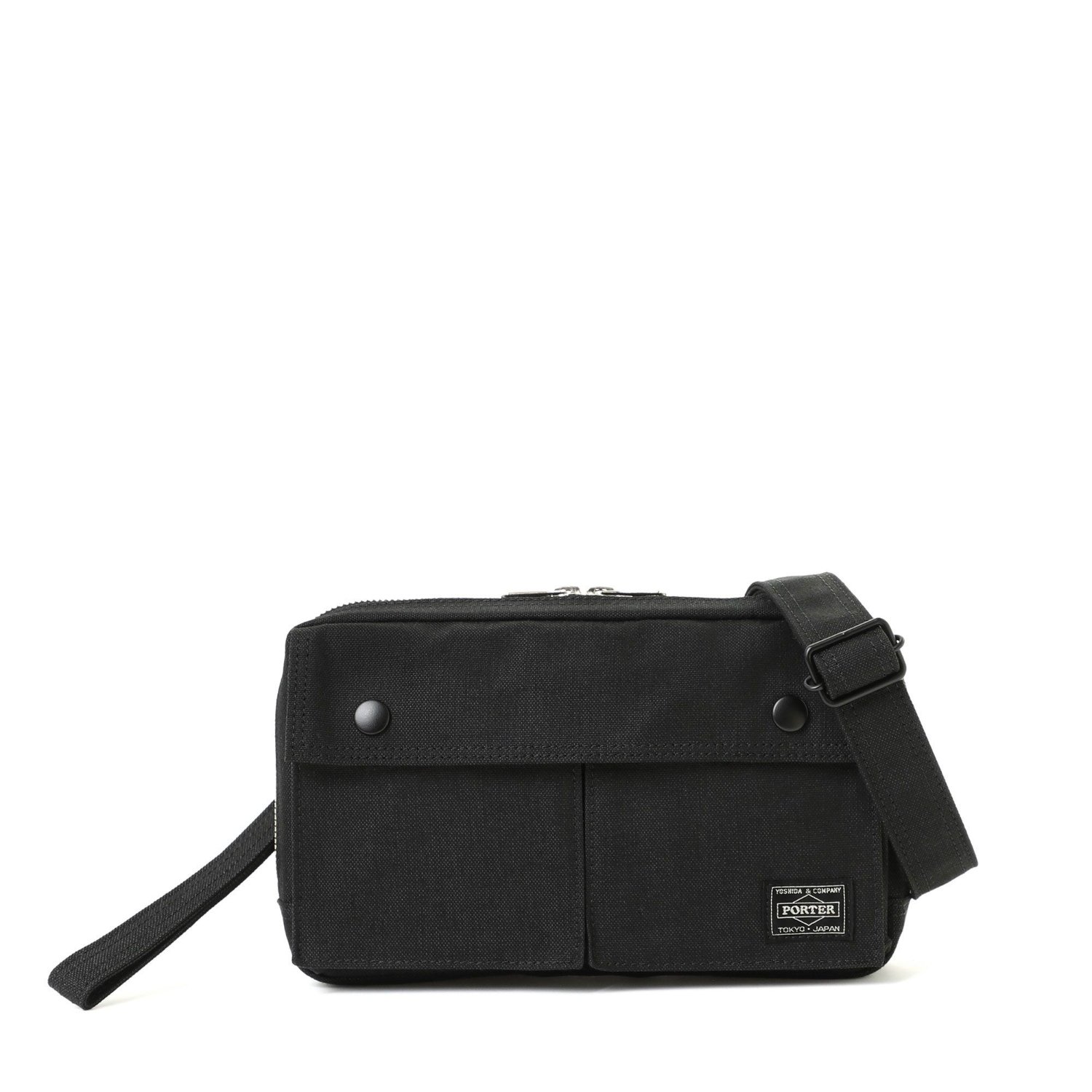 SMOKY(スモーキー) 2WAY SHOULDER BAG | 吉田カバンホームページ