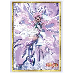 スリーブ ハイグレード Vol.4988 戦姫絶唱シンフォギアXD UNLIMITED