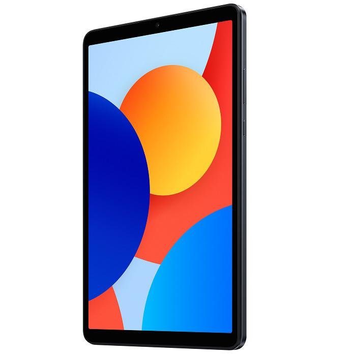 Redmi Xiaomi シャオミ Pad SE 8.7 4G グラファイトグレー イオン