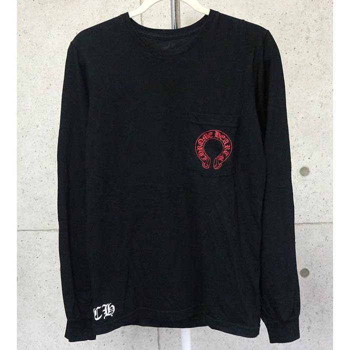 CHROME HEARTS（クロムハーツ） 銀座店 セメタリークロス プリント