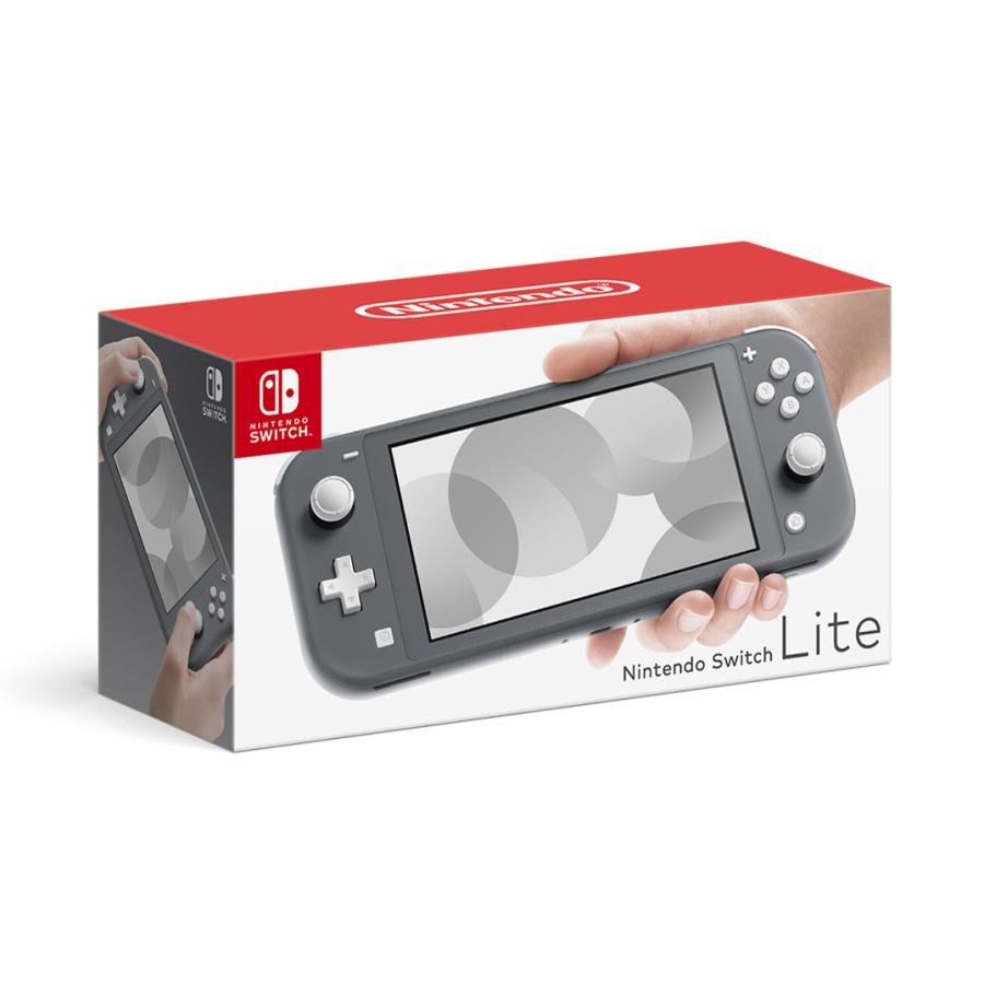 Nintendo Switch Lite コーラル 新品未使用 本体 任天堂スイッチ HDH-S