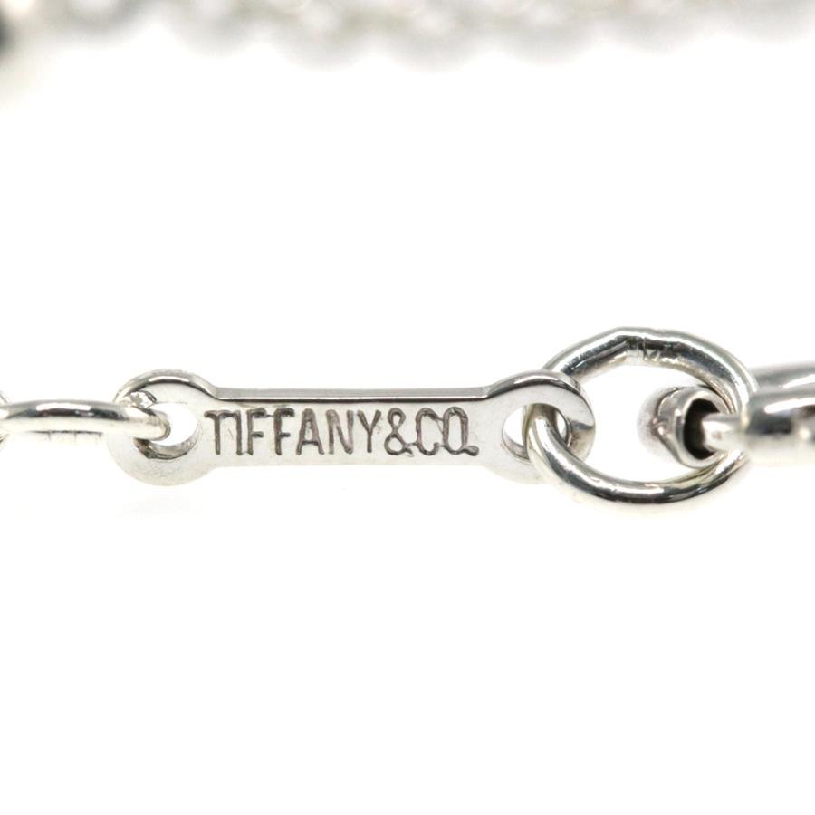 TIFFANY&Co.（ティファニー） エルサペレッティ・ビーン/ビーンズ