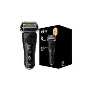 BRAUN Series 9 【即日発送】【新品】ブラウン シェーバー 9345S-V