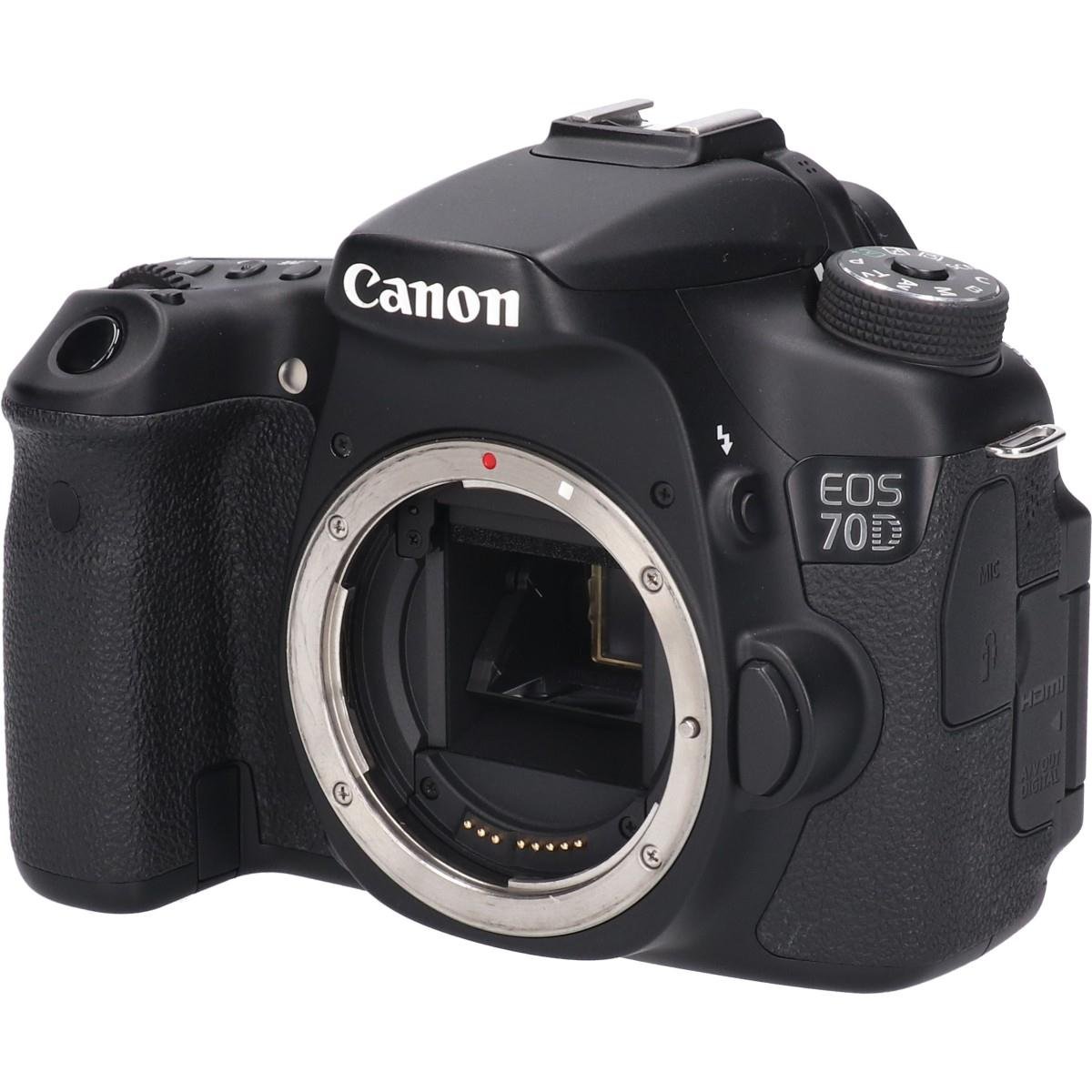 価格.com - CANON EOS 6D ボディ 純正オプション