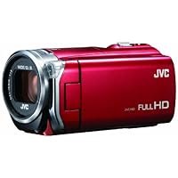 Amazon | JVCKENWOOD JVC ビデオカメラ EVERIO GZ-E565 内蔵メモリー