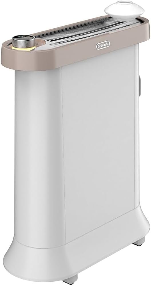 Amazon.co.jp: デロンギ マルチダイナミックヒーターソラーレ Wi-Fi