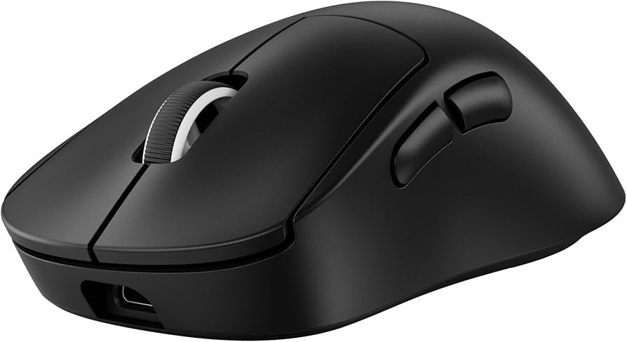 Amazon.co.jp: Logicool G 8000Hz ポーリングレート PRO X SUPERLIGHT