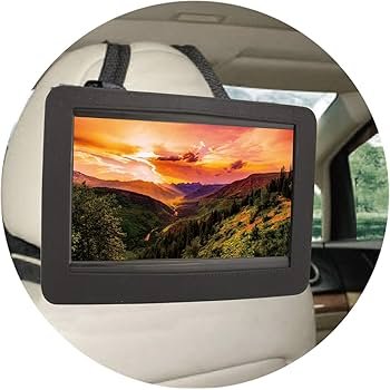 Amazon.co.jp: OVERTIME 12.1インチ 地デジ録画機能搭載 3style
