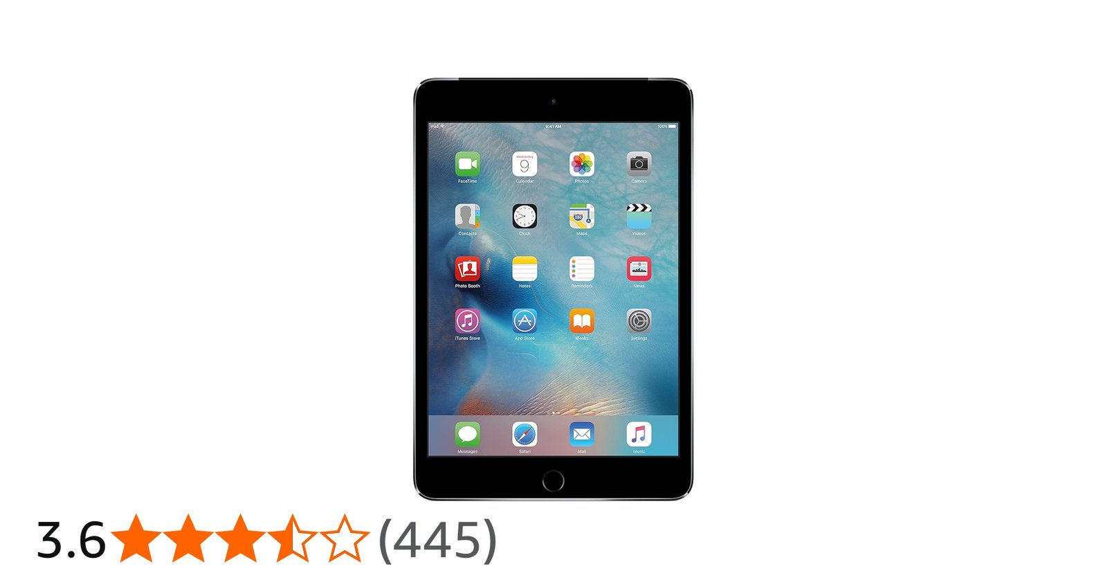 Amazon.co.jp: 【整備済み品】 Apple iPad mini 4 Wi-Fi + Cellular