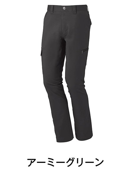 Z-DRAGON】 71902 ストレッチノータックカーゴパンツ [秋冬]※SLIM FIT