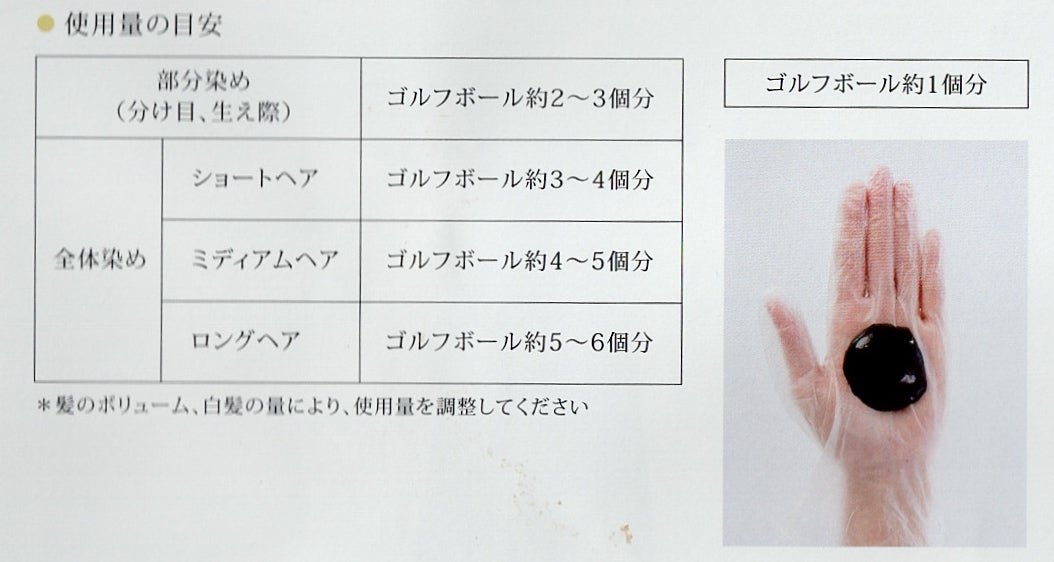 髪に優しい 泡のカラートリートメント「キラリ カラートリートメント