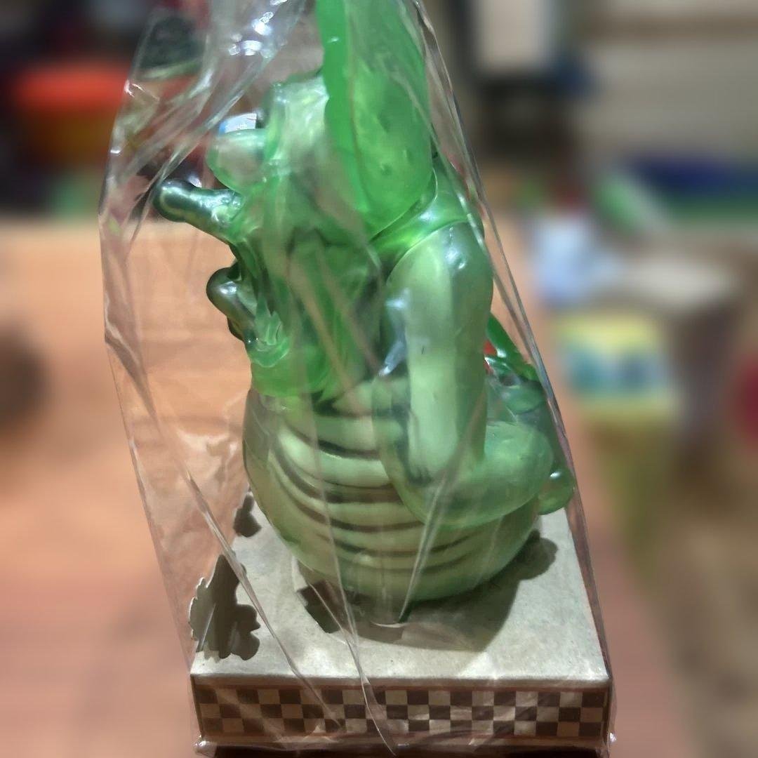 ラットフィンク　RATFINK