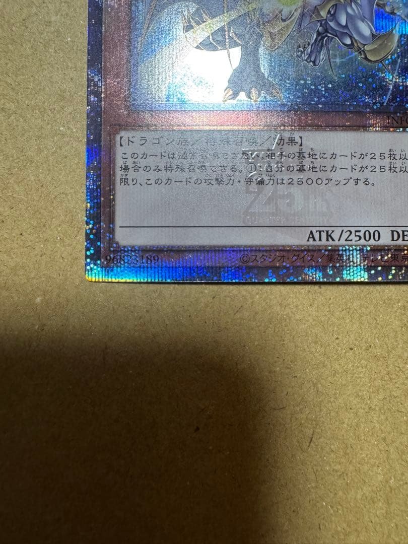 本日限りの値下げ　誇りと魂の龍【マグネットローダー付き】INFO-JP000