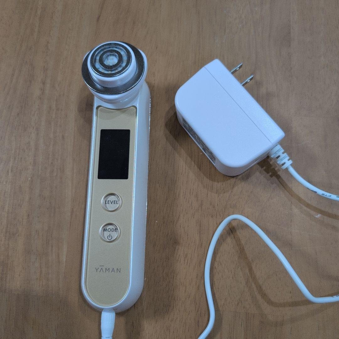 YAMAN 美顔器 充電器付き 楽天市場】ヤーマン 充電 器（美顔器｜美顔器・スチーマー）：美容