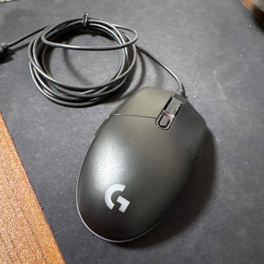 Logicool ロジクール　G203 価格.com - ロジクール G203 LIGHTSYNC Gaming Mouse スペック・仕様