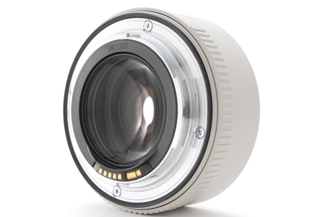 【ほぼ新品 箱付き】キヤノン Canon EXTENDER EF 1.4X II